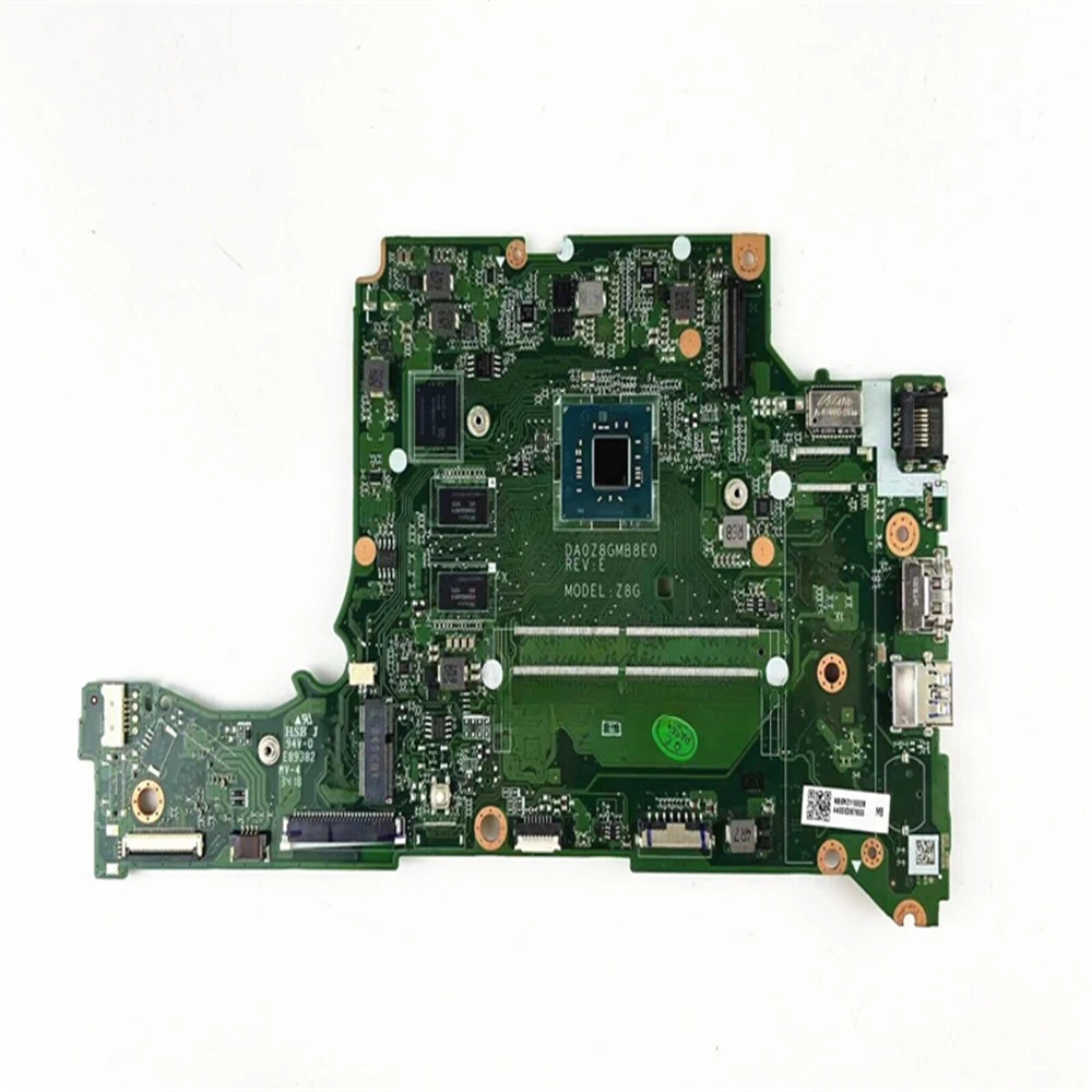 

DA0Z8GMB8F01 for Acer Aspire A114-32 Main Board