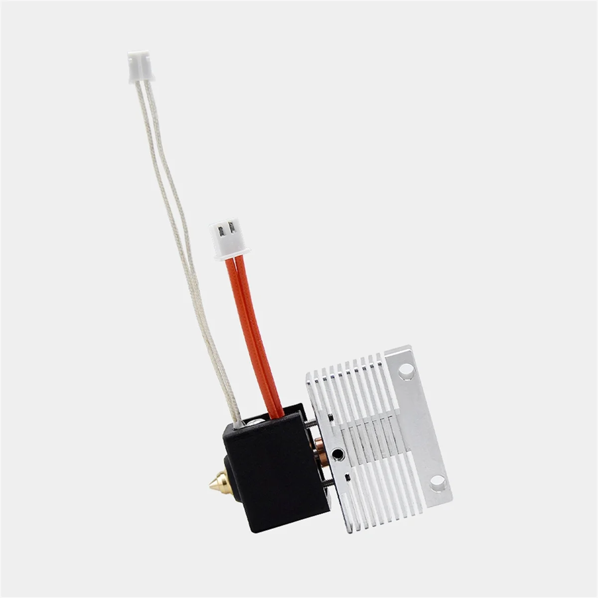 ل Elegoo نبتون 4 4Pro كامل Hotend قضيب تسخين الثرمستور بوم عجلة الجوارب اقتران أجزاء طابعة ثلاثية الأبعاد الساخن