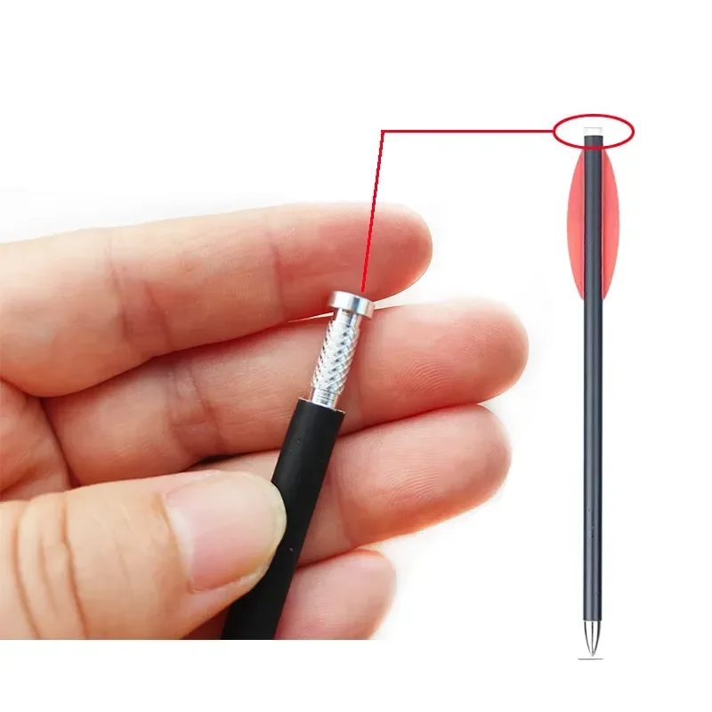 Thumbnail 2 - #19 Cheapest Arrow Nocks Deals You Can Get