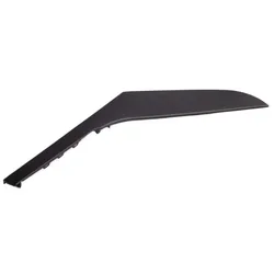 China Brand New Genuine Left Right Interior Door Panel Cover Handle 5K4868039 5K4868040 For VW Golf MK6 R20