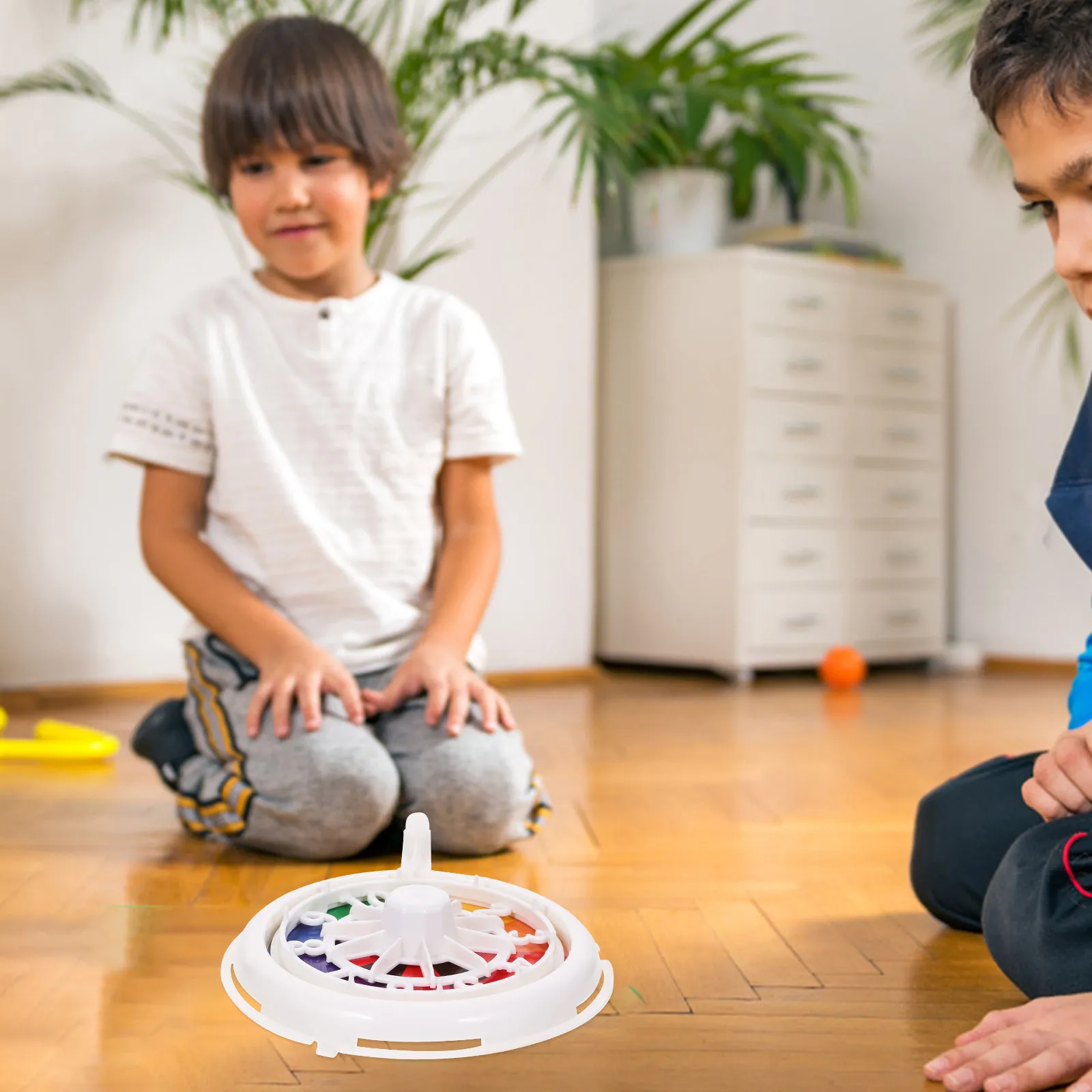 

Home Poker Game Wheel Table Game Wheel Prop for Bar Party Festival Use Lightweight Safe Wear Resistant Smooth Stable Precision