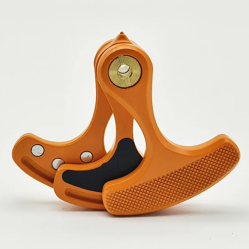Nieuwe magnetische push-kaart wijzende tijger raambreker 3in1 mechanische schuifregelaar duwen plaat fidget stressverlichting speelgoed