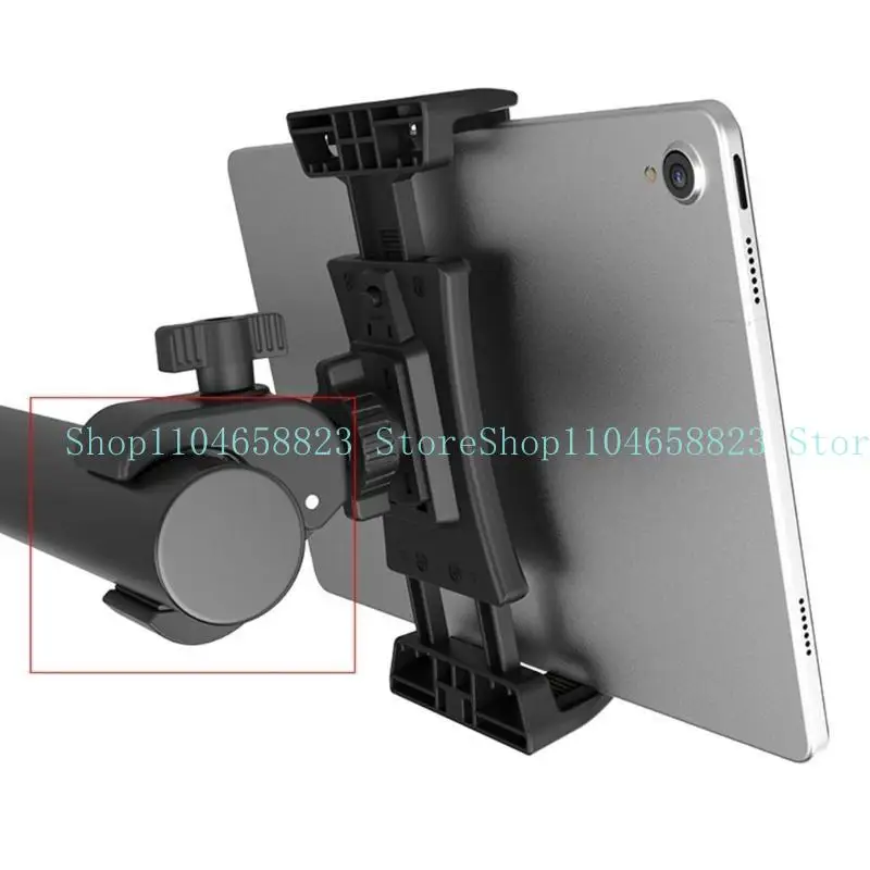 652F rowerowe montaż tabletki na rower