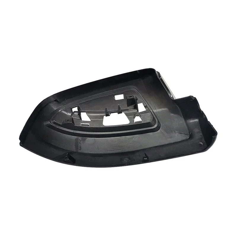 Left Right Rear Mirror Cover Caps Shell Housing For Mercedes-Benz Viano W639 2011 2012 2013 2014 2015 A0008111222 A0008111322