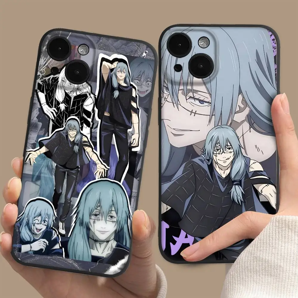 Anime Jujutsu K-Kai… - image