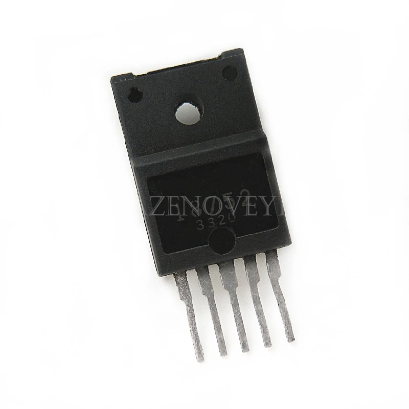 5PCS SK3875 SK-3875 SK18752 18752 3S0680RF 3S0680 TO-3PF-5