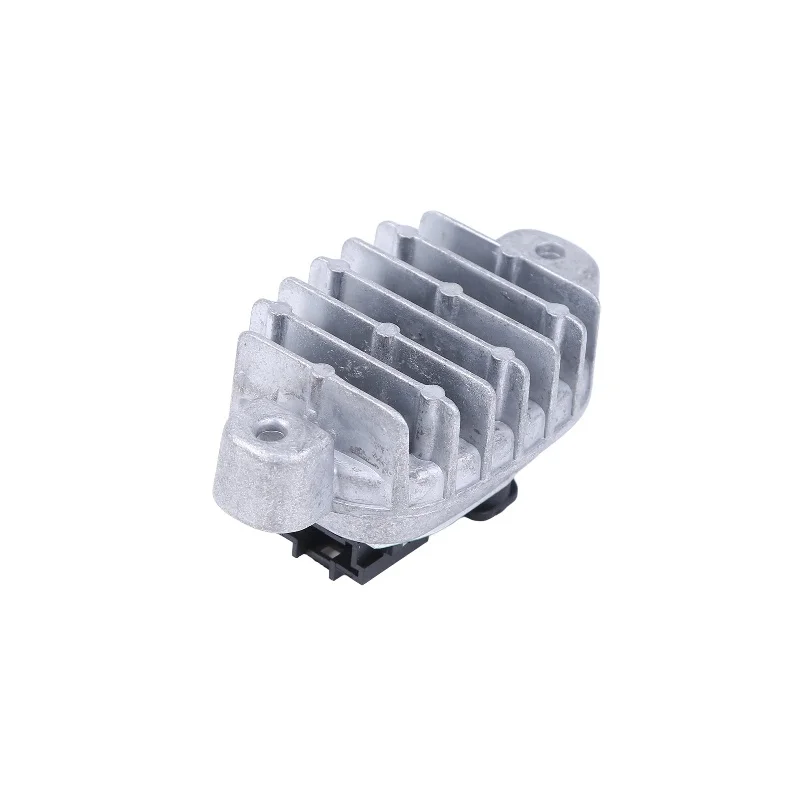 2pcs LED Headlight Ballast Daytime Running Light Control Module Original Stable Fit For BMW 1 Series F20 F21 LCI Front Full Set