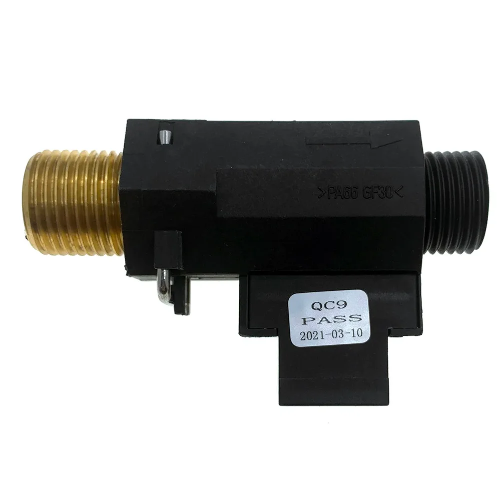 

Gas Boilers Spare Parts Electronic Water Flow Sensor Switch For For Beretta Boilers Replacement 125-250V