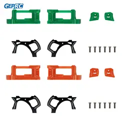 GEPRC GEP-MK5 O3 Frame Frame Parts Upgrade Package Base Quadcopter Frame FPV Freestyle RC Racing Drone Mark5