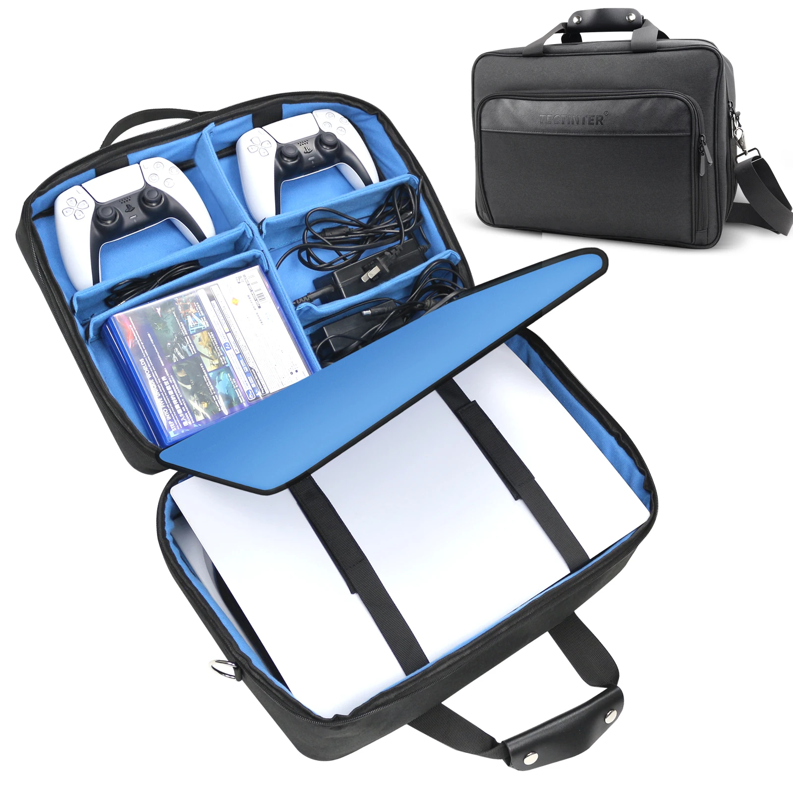 #13 Trending PS5 Travel Cases Right Now