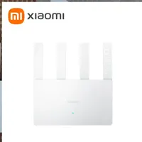 Xiaomi BE3600 Gigabit Version Router WiFi 7 Mesh MLO Dual-Band End Ethernet Port Repeater VPN Networking Gaming Acceleration