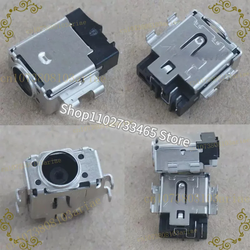 Replacement for N7600Z M3500Q M7600Q K6500Z E1504F Power Charging Port Connector