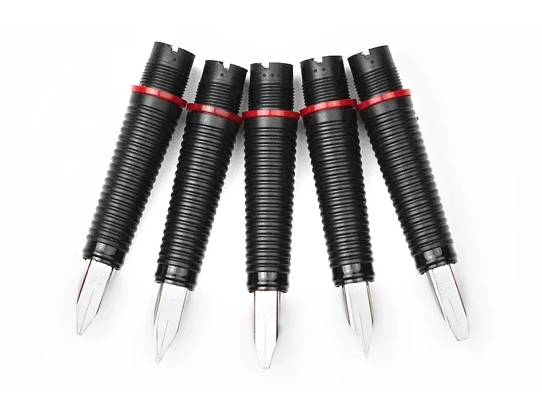 

The German Rotring Original Replacement Pen Nib Artpen Rotring Pens In Art EF/F/M/1.5/1.9/2.3mm Writing Pen Accessories