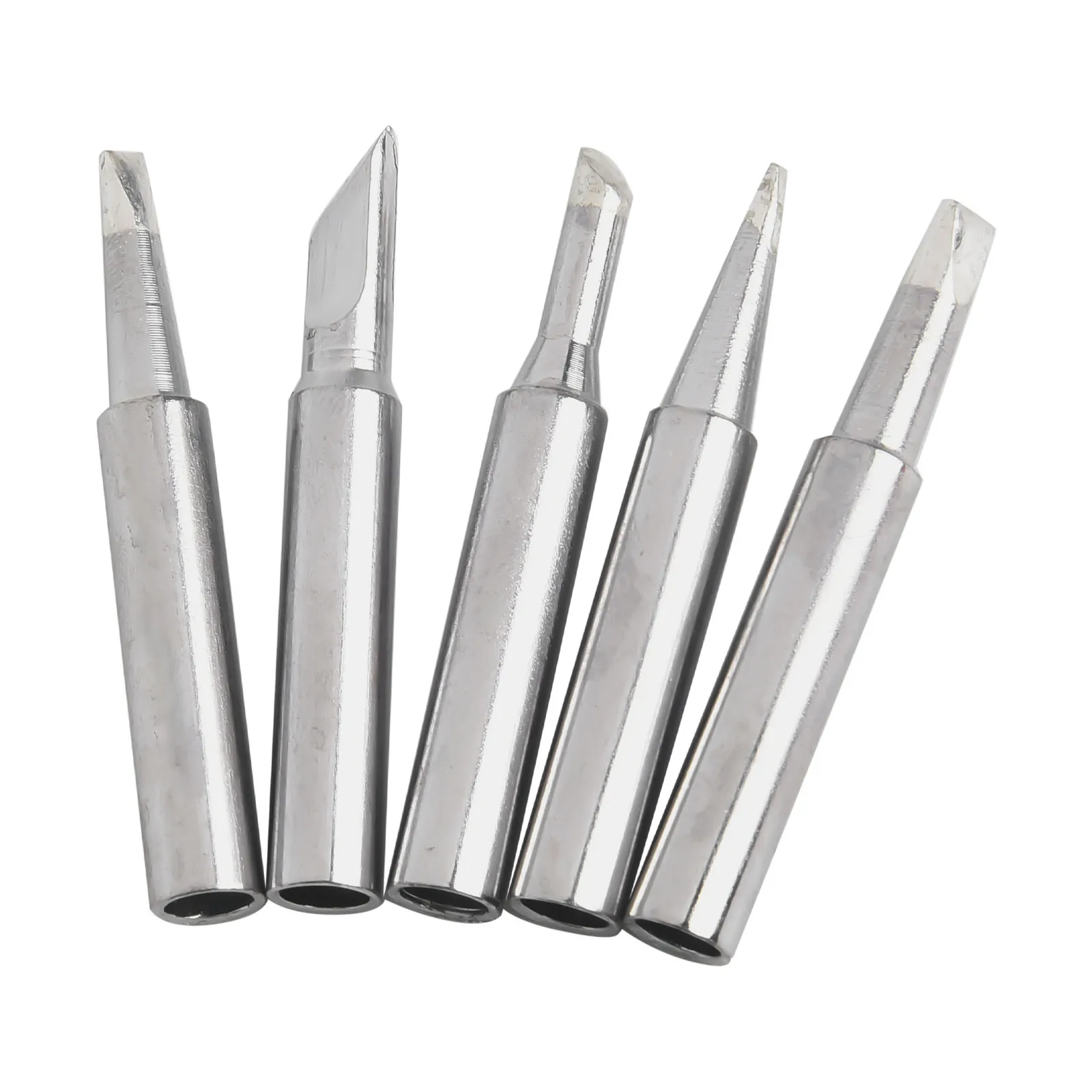 New Practical Soldering Iron Tip Soldering Iron Tips Tips Soldering Iron Tip Wide Application High Quality Tips