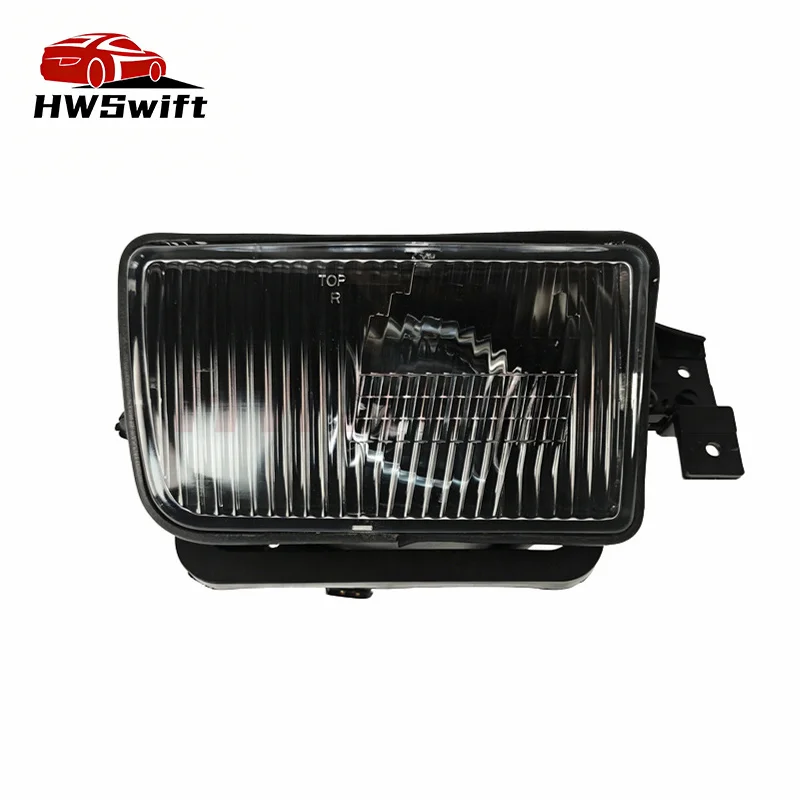 63178360939 63178360940 Front Bumper Fog Light For BMW 5 Series E34 M5 1989 1990 1991 1992-1995  High Quality Cars Accessories