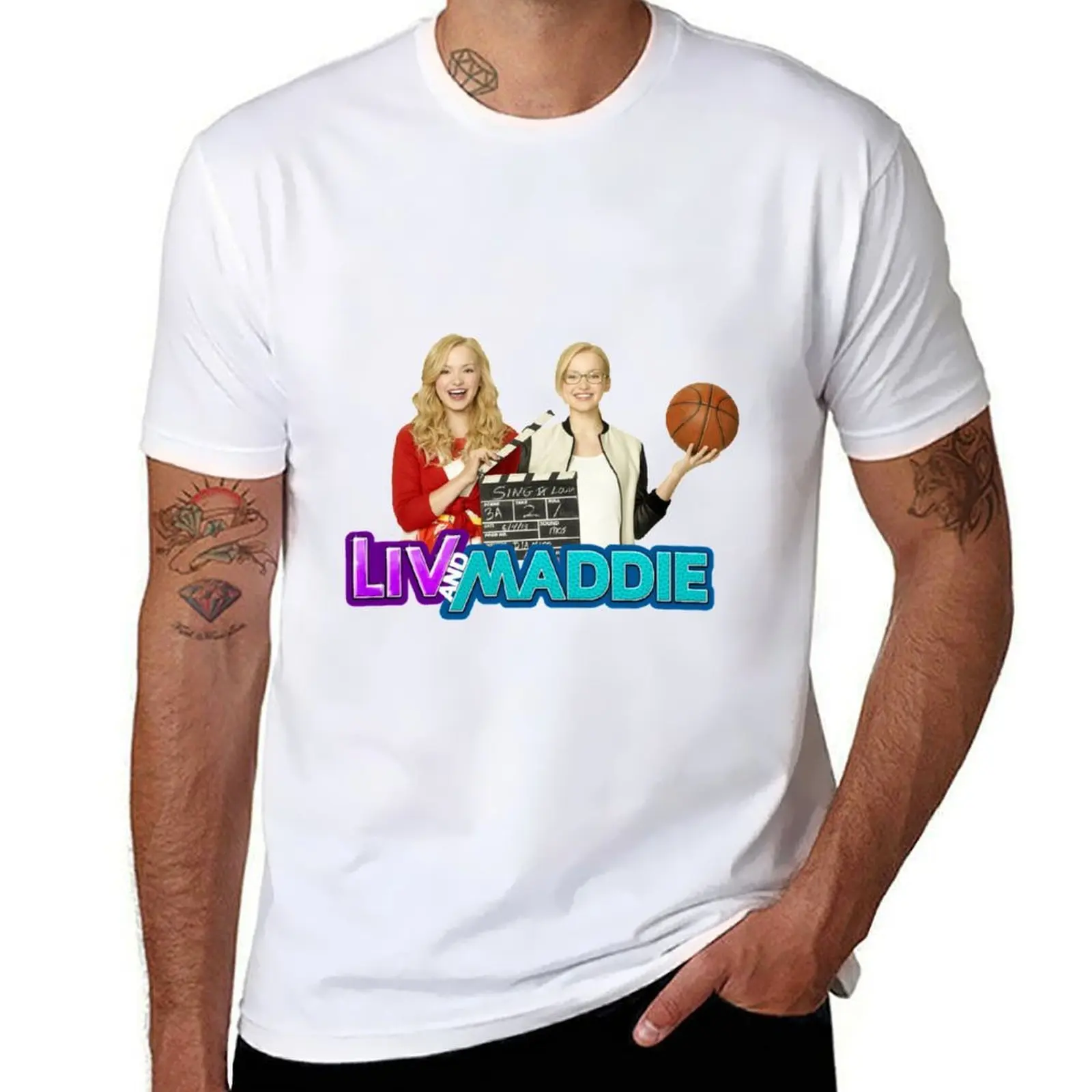 

Liv and Maddie, Liv and Maddie Stickers, Liv and Maddie Kids T-Shirt T-Shirt t shirts with prints T-Shirt