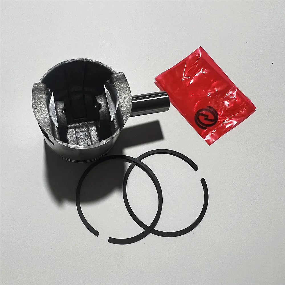 

PISTON RING KIT 44MM FITS REDMAX EBZ5100, EBZ5150, EBZ5150CA, EBZ5150RH, EBZ5100RH, EBZ5100Q BLOWER, NEW