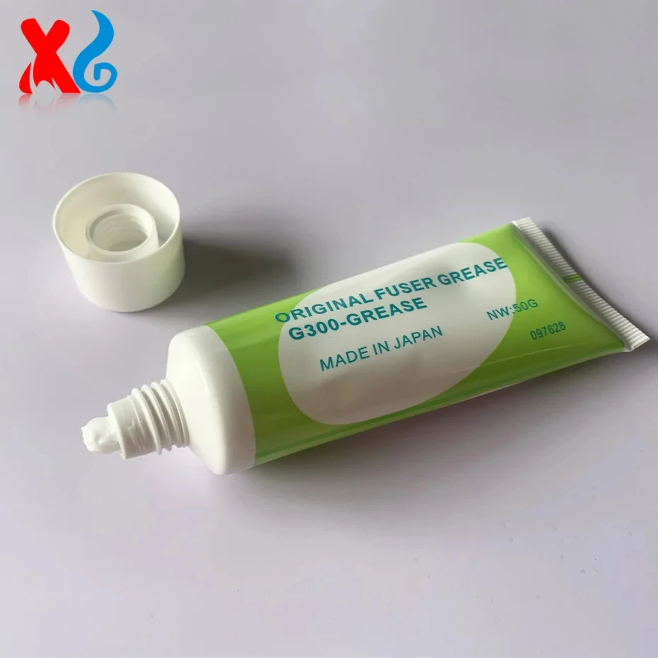 

50g Fuser Film Grease for HP Canon Samsung Brother Lexmark 1010 1020 1022 1000 P2035 P2055 P1505 P1606 P1566 P3015 Pro 400 M402