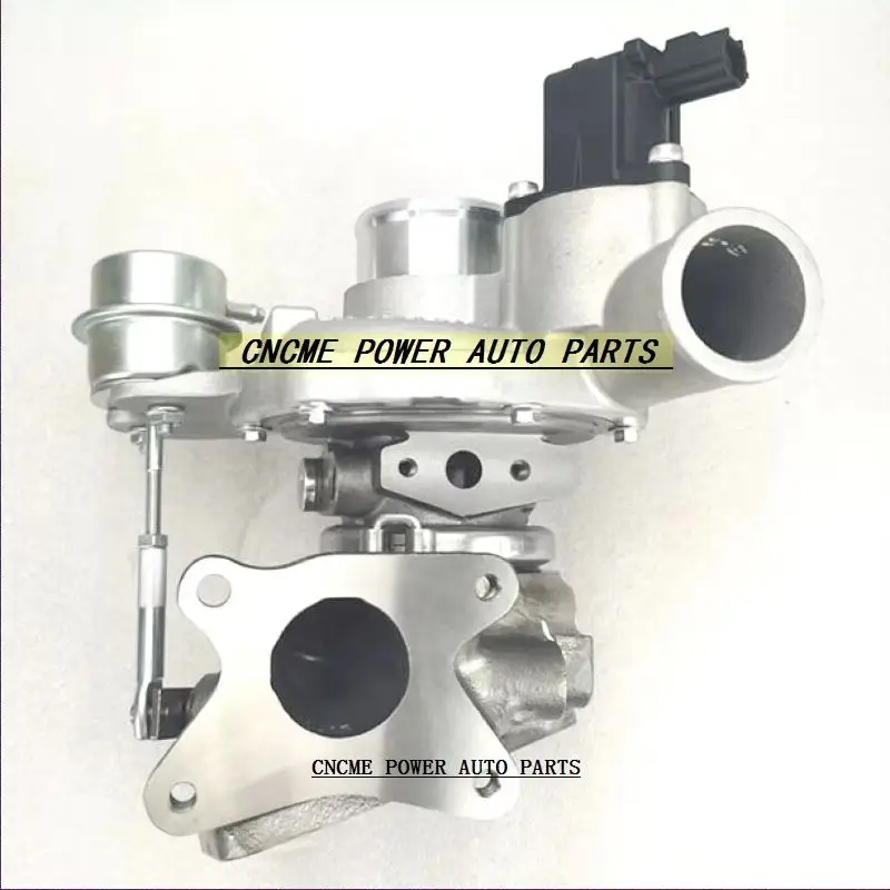 NEW Turbo Original MGT17 807859 807859-0009 807859-5008S 807859-0008 For SHANGHAI SAIC MAXUS G10 20L4E 2.0TGI 165KW 224HP Euro V