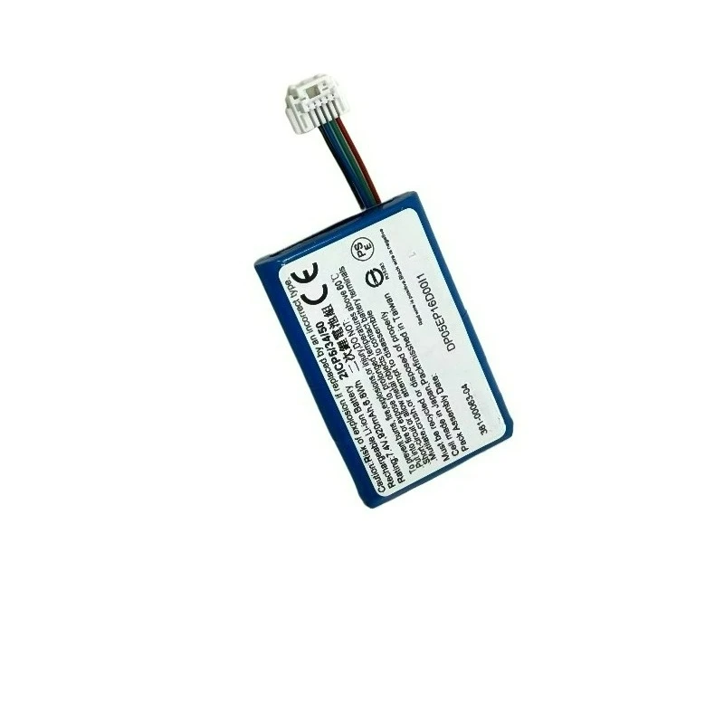 361-00063-04 7.4V 920mAh for BMW Navigator 5 Navigator 6 New Rechargeable Battery