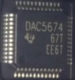 

DAC5674IPHP DAC5674 QFP48 In stock, power IC