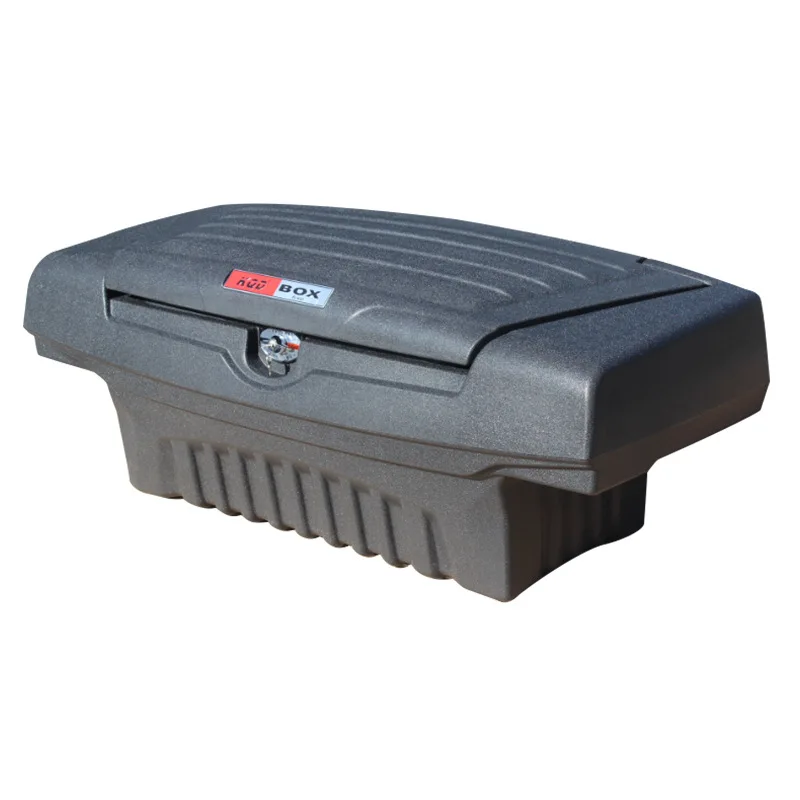 

Tool Box For Great Wall Fengjun 7 Hilux Mitsubishi Pickup Truck Bed Storage Organizer Container