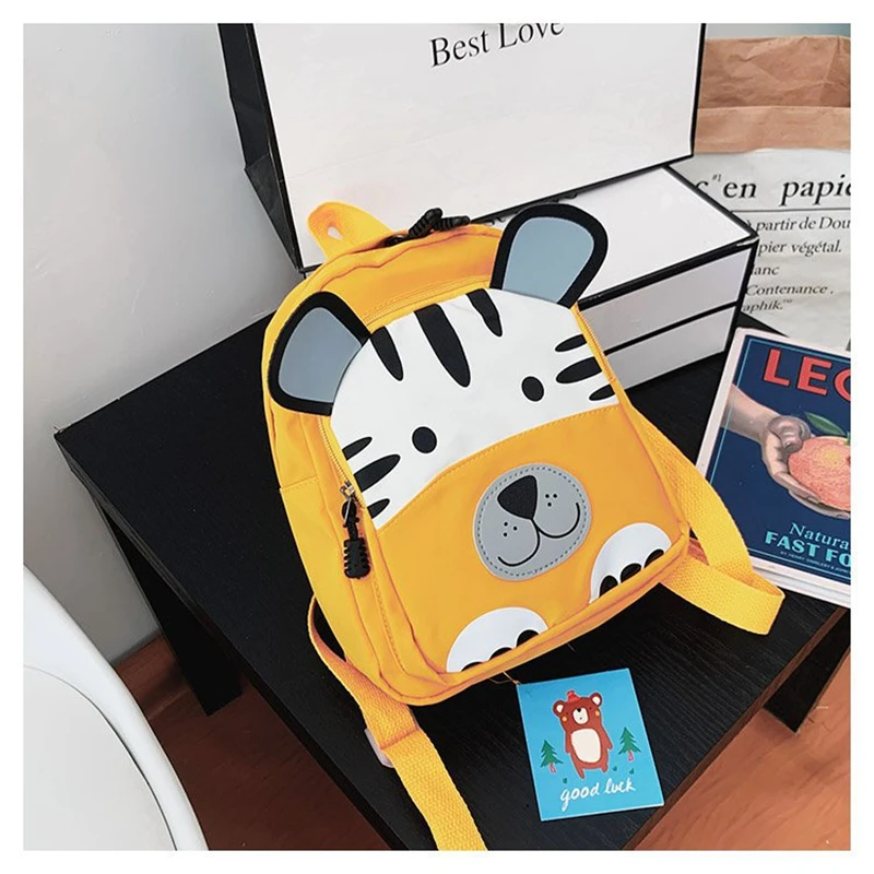 school bag kindergarten baby backpack bag new lovely children's bag cartoon backpack bag school bags plecaki Mochila cartable