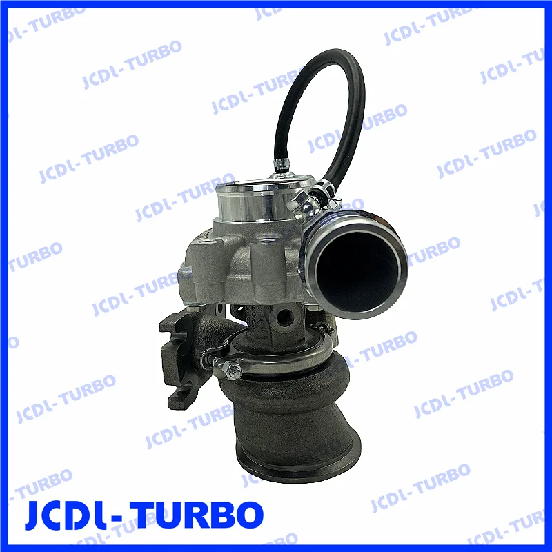 Turbo BM70 04134934 04134936 04133937 04168023 04138007 Turbocharger 04134934 for Deutz TCD2.9L4 Engine