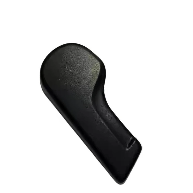 

Hood Opening Handle Iron Base Hoods Handles Plastic Genuine for Maxus G10 G20