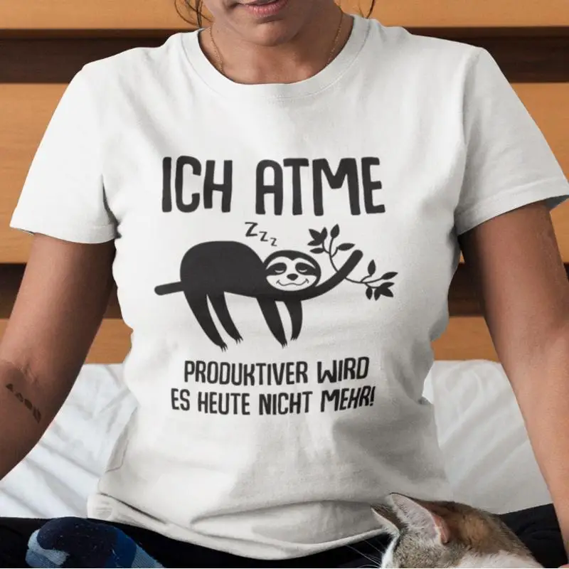 Ich Atme Produktive… - image