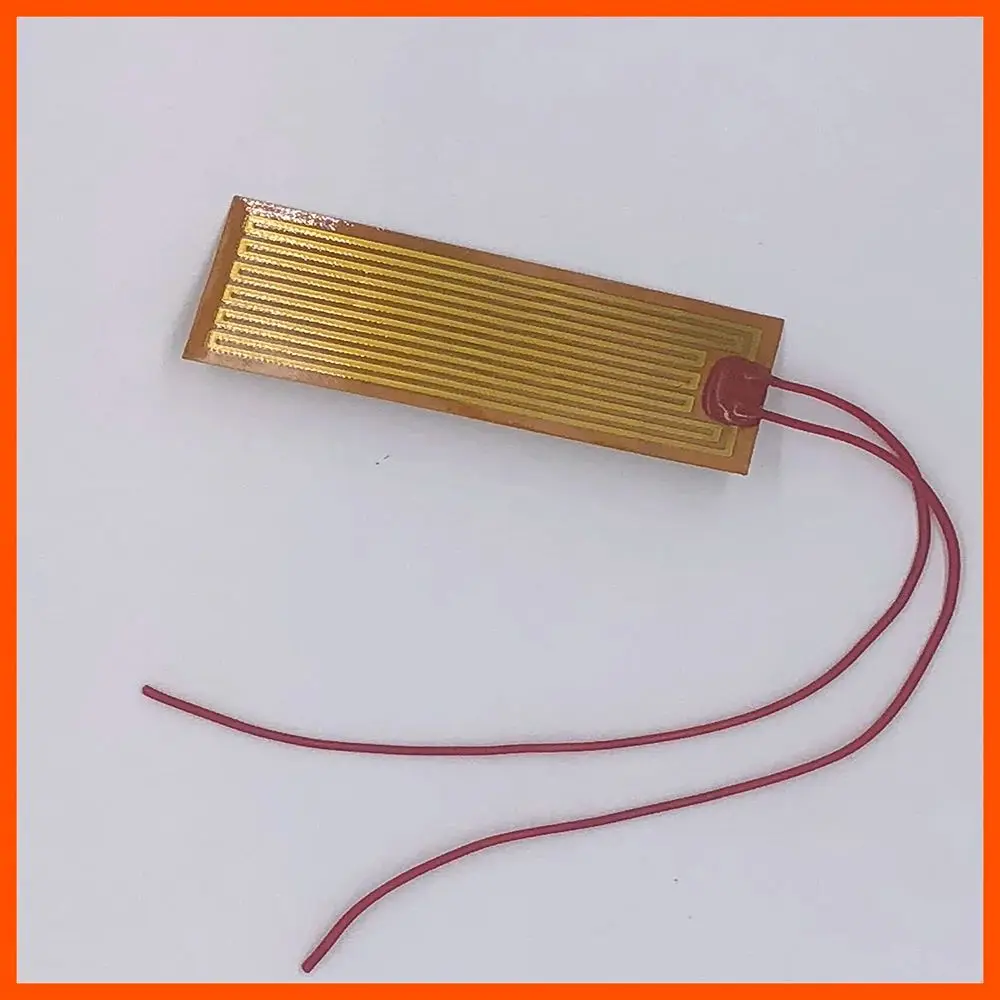 square heater, measuring 157*157mm 24V 50W Polyimide Heater PI Heating Film Plate Electric Heated Panel Pad Mat Electrotherma