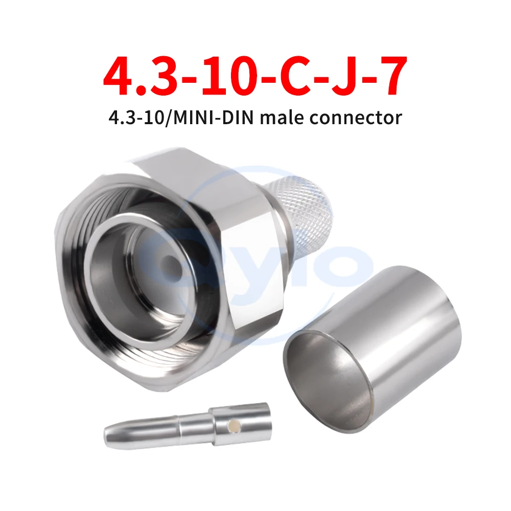 4.3-10-C-7 4310 Mal…