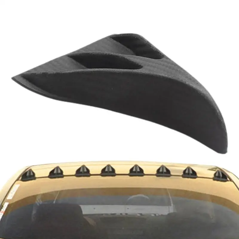

Car Roof Fin Auto Radio Signal Aerials Roof Car Antennas Shark Fin Car Model Styling Car Accessories Roof Fin Replacement