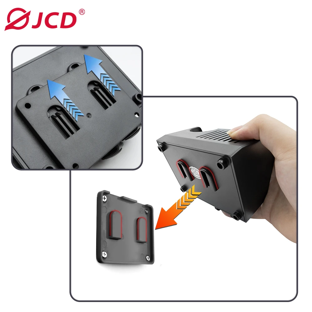 JCD-Station de soudage 2 en 1 avec écran numérique LCD, odorà air chaud pour téléphone portable, outil de soudage et de réparation, BGA, SMD, IC,