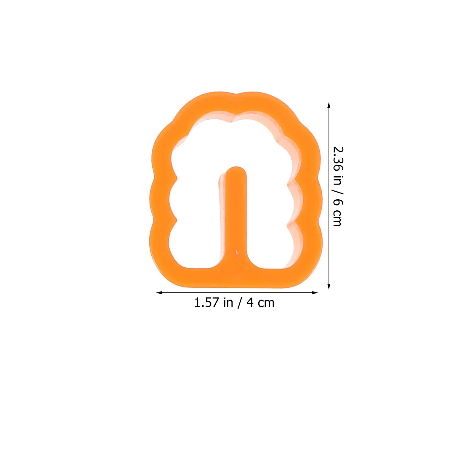 

25pcs Ear Ring Making Molds Clay Cutter Kit For Polymer Jewelry Diy Earring Supplies Craft Tools Pottery Cutters Set