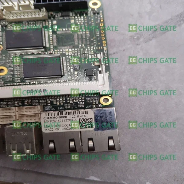

2026 Motherboard Cb3050-0008 Brand New Original Spot Plc