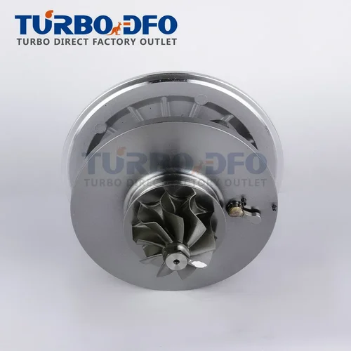 Imagen 2 del producto Nuevo cartucho de turbina para Nissan Navara YD25 2.5DI 126Kw 769708-5004W 767720-5003S 14411-EB70C Turbo CHRA