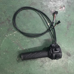 Himoto Super73 Off road anti slip electric bicycle for a special purpose Rotating accelerator Electric bicycle throttle