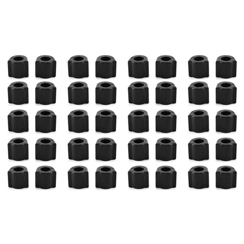 

20X 2123230965 Front Stabilizer Bushing 25Mm Sway Bar Bushing For Mercedes Benz E Class W212 2009-2016