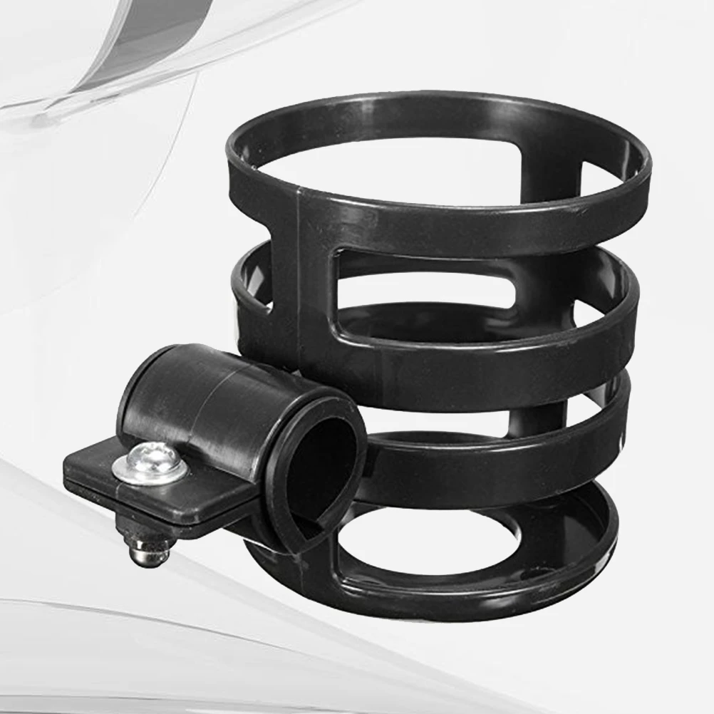 

2 Pcs Rack Cage Baby Carriage Drink Secure Baby Carriage Bottle Stroller Bottle Holder Stroller Drink Holder Fit