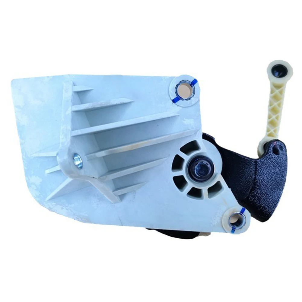 

307 Linkage Cable Gear Control Cables Metal Construction Non-Deformation Practical Design Black Car Maintenance For 307
