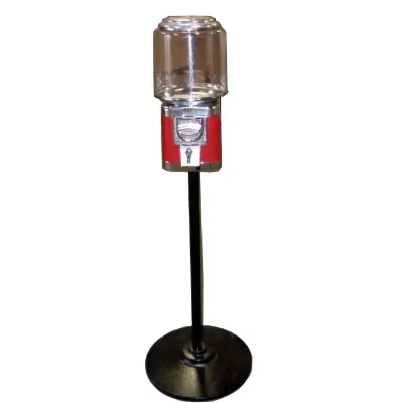 

Candy dispenser capsule toy
