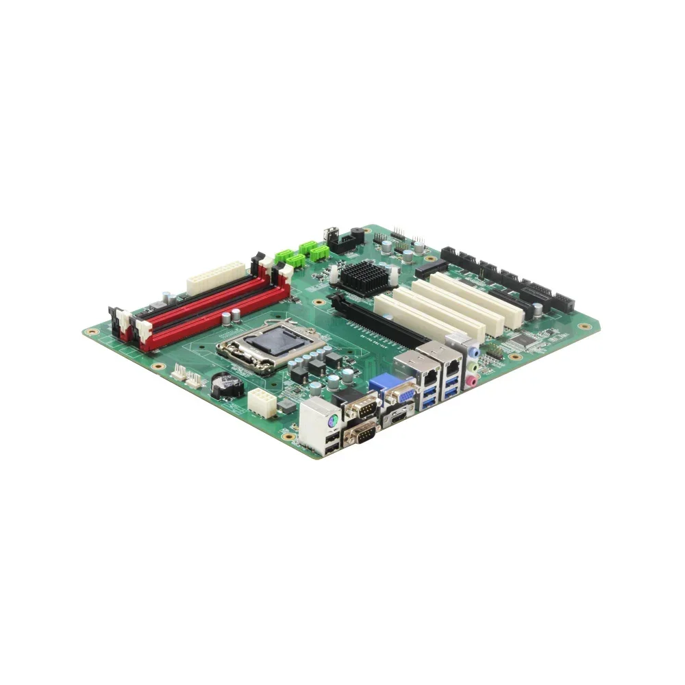 KTB-784G2 LGA1150 Socket Supports 4th Generation Core i7/ i5/ i3, and Processors ATX Motherboard With b85 Chipset