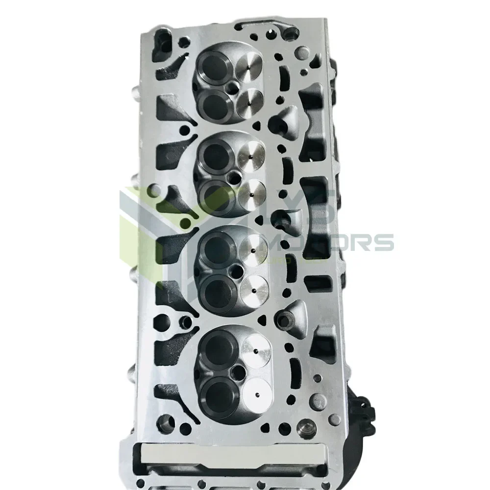 STOCK Cylinder Head 06J103373A 06H103373K 06H103064A 06H103064AX CCZ CCZA CCZB CCZC CCZD CDA EA888 1.8T 2.0T for AUDI VW