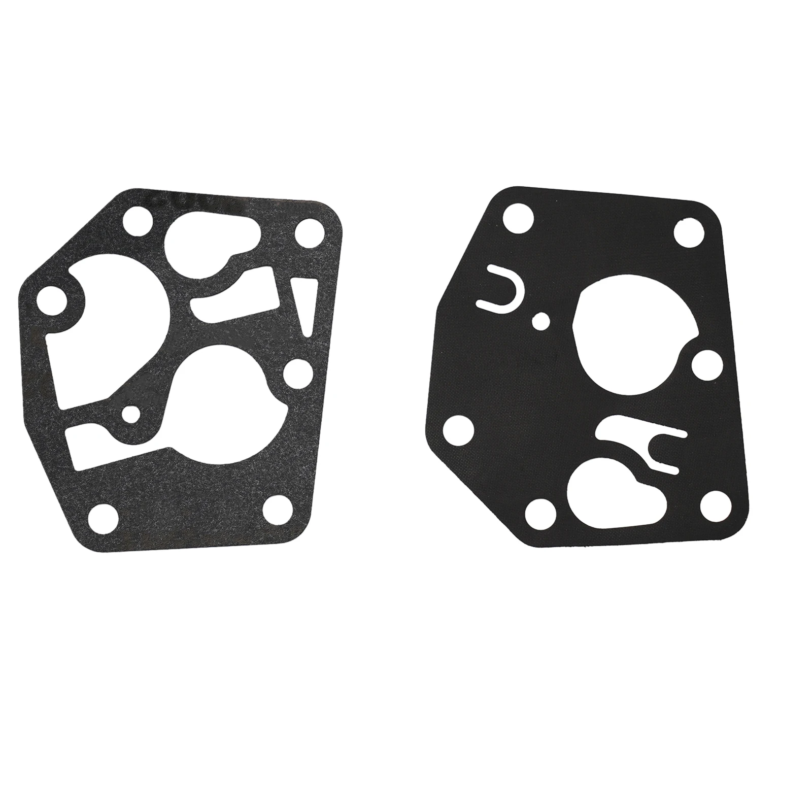 2pcs Carburetor Gaskets Carburettor Membrane+Gasket Djoldkglfk Klfkfld 770 795083 272372 281028 Lawn Mower Parts