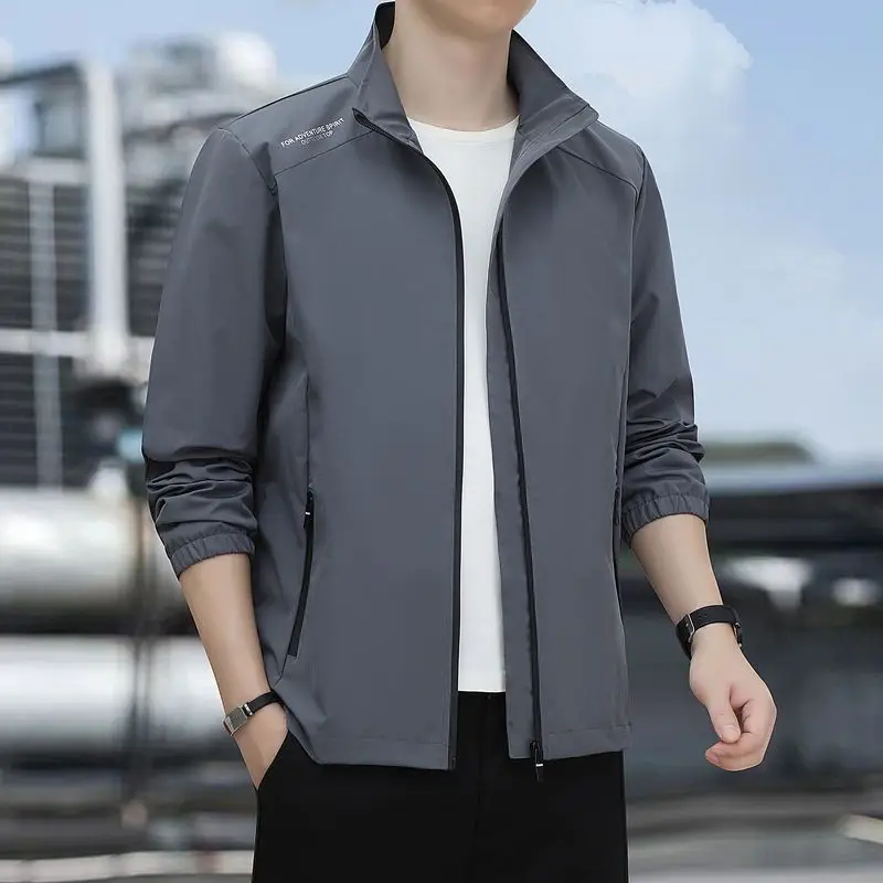 

Мужской черный свитер с высоким воротником, длинными рукавами, тонкой флисовой подкладкой, повседневный топ