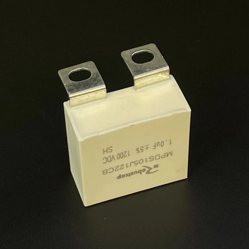 ROBUSTCAP IGBT 비유도 캐패시터, 0.47UF 1UF 1.5UF 2UF 3UF 1200V, 로트당 2 개