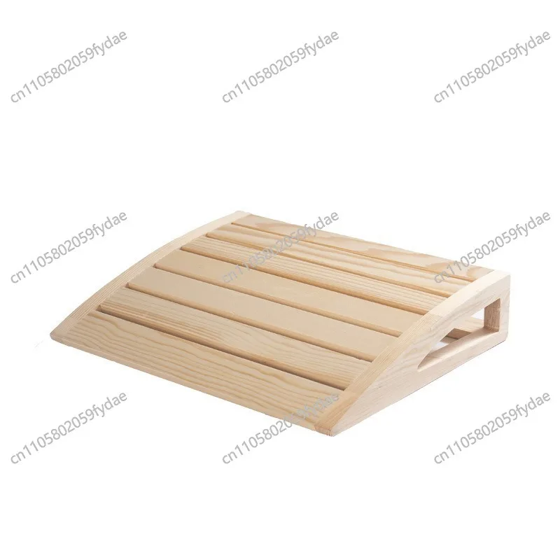 pillow-cross-border-hot-selling-cervical-spine-sauna-room-backrest-pillow-sweat-universal-pillow-sauna-room-accessories