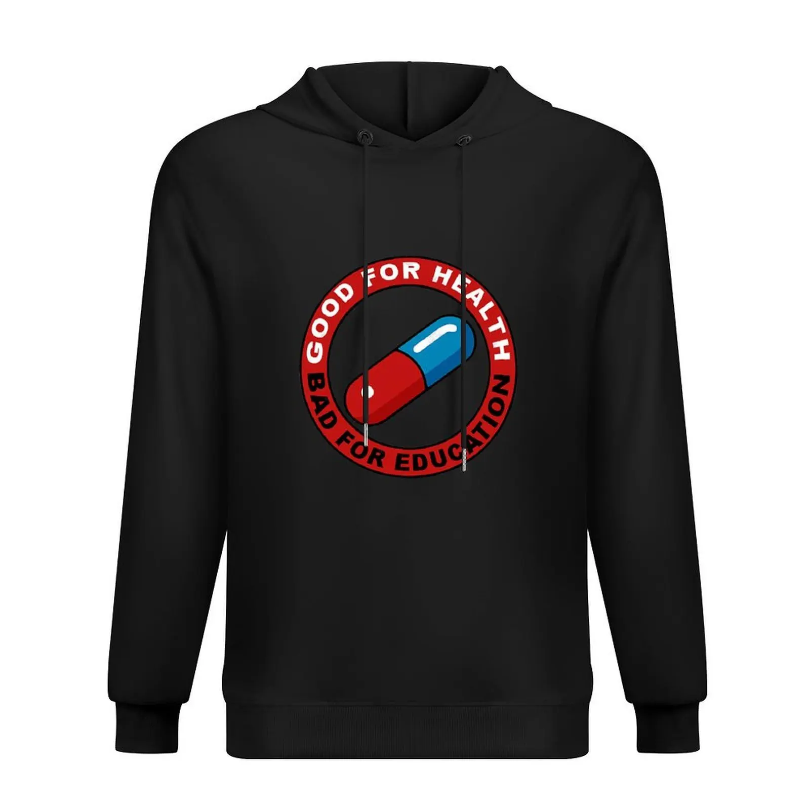 

Akira - Pill Hoodie autumn new products fashion men anime clothes mens designer clothes japanese hoodie