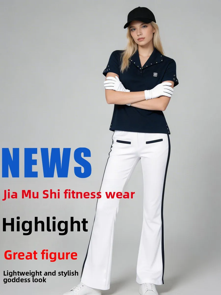 nouvel-ensemble-d'ete-2026-noir-a-col-pour-sports-de-plein-air-et-fitness-tenue-de-danse-carree-pour-femme-coupe-ajustee-en-polyester-manches-courtes-hi